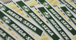 Mega-Sena sorteia neste sábado prêmio de R$ 75 milhões