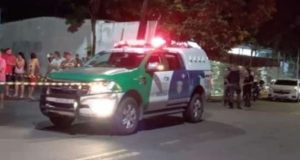 Terror no Vila da Prata; homem é executado a tiros no meio da rua