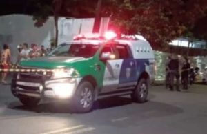 Terror no Vila da Prata; homem é executado a tiros no meio da rua