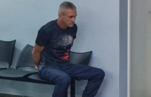 Membro de facção do RJ é preso no Jorge Teixeira, em ManausO homem é procurado da Justiça do Rio de Janeiro, suspeito de ser integrante de uma facção criminosa que atua na capital amazonense