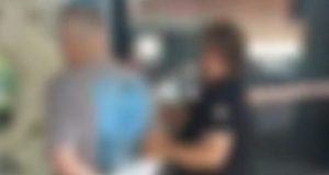Suspeito de envolvimento na morte de jovem encontrado dentro de mala é preso em Manaus