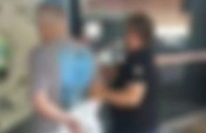 Suspeito de envolvimento na morte de jovem encontrado dentro de mala é preso em Manaus