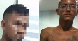 Polícia prende 3º suspeito da morte de cantor sertanejo Igor Moreira, em Manaus