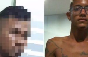 Polícia prende 3º suspeito da morte de cantor sertanejo Igor Moreira, em Manaus