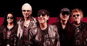Dia de Rock, bebê! ‘Monsters Tour Manaus’ terá Kiss, Scorpions e Sepultura