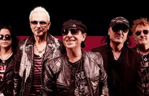 Dia de Rock, bebê! ‘Monsters Tour Manaus’ terá Kiss, Scorpions e Sepultura