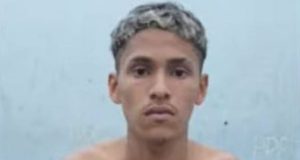 Homem morre ao trocar tiros com a PM na entrada do Viver MelhorConforme a PM, o suspeito tinha passagem pela polícia por roubo, tráfico de drogas e ameaça