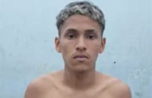 Homem morre ao trocar tiros com a PM na entrada do Viver MelhorConforme a PM, o suspeito tinha passagem pela polícia por roubo, tráfico de drogas e ameaça