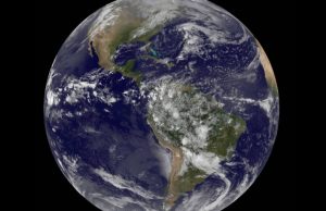 Núcleo da Terra parou de girar e pode se inverter, diz estudo