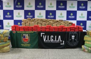 Policia Militar alcança recorde e apreende mais de 16 toneladas de drogasAo longo de 2022, a Polícia Militar apreendeu, em média, 1,4 tonelada de entorpecentes em todo o estado