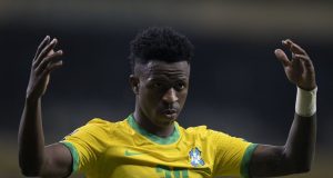 Vini, Neymar e Debinha estão entre indicados ao prêmio Fifa The BestRicharlison representará o Brasil no prêmio Puskás de gol mais bonito