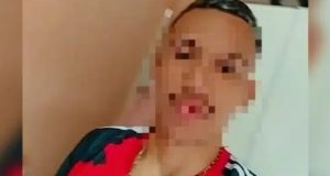 “Canela da 14” é executado com 7 tiros após cair em emboscadaA vítima foi convidada para sair de casa e ir lanchar