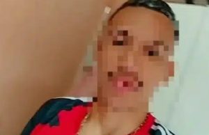 “Canela da 14” é executado com 7 tiros após cair em emboscadaA vítima foi convidada para sair de casa e ir lanchar