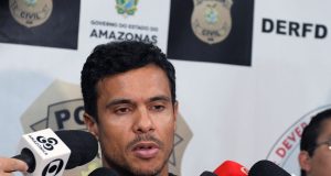 Policia Civil prende autor de latrocínio ocorrido em março de 2022, no bairro CoroadoO crime ocorreu no dia 9 de março daquele ano, e a vítima foi encontrada sem vida na sua casa, com sinais de estrangulamento