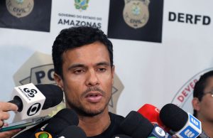 Policia Civil prende autor de latrocínio ocorrido em março de 2022, no bairro CoroadoO crime ocorreu no dia 9 de março daquele ano, e a vítima foi encontrada sem vida na sua casa, com sinais de estrangulamento