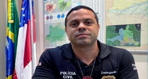 Policia Civil prende mais dois envolvidos em golpe aplicado em loja de shopping centerJovens tiveram participação direta no crime, que ocorreu no dia 22 de janeiro deste ano
