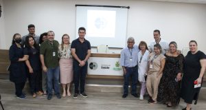 Fundação Alfredo da Matta e Adriano Jorge anunciam mutirão de cirurgias dermatológicasPacientes mais graves terão prioridade para entrada na lista dos procedimentos cirúrgicos