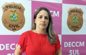 Policia Civil prende homem por descumprimento de medida protetiva contra própria irmãO motivo da ordem judicial seria o fato de o autor a ameaçar constantemente e proferir injúrias contra ela