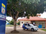 Polícia prende homem por tentativa de homicídio em São Sebastião do Uatumã