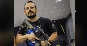 Morre advogado baleado pela própria arma em ressonância magnética