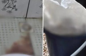 Adolescente de 14 anos é suspeita de matar a filha após dar à luzSegundo a polícia, a mãe teria feito o próprio parto em casa e matado a criança com um golpe de faca