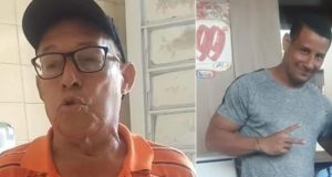 Polícia busca por informações sobre 2 homens que desapareceram em ManausInformações podem ser repassadas por meio do 181, disque-denúncia da SSP-AM