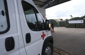 Crise humanitária: mais uma criança yanomami morre em RoraimaEla foi vítima de desnutrição grave e desidratação