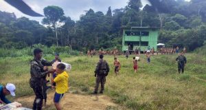 Chacina e resistência: relembre fatos históricos da realidade yanomamiImpacto do garimpo nas comunidades é denunciado há décadas
