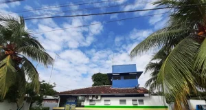 Iranduba: Adolescente é detido por tentativa de homicídio contra policiaisO rapaz já responde por outros atos infracionais análogos ao crime de homicídio qualificado.