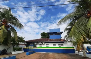 Iranduba: Adolescente é detido por tentativa de homicídio contra policiaisO rapaz já responde por outros atos infracionais análogos ao crime de homicídio qualificado.