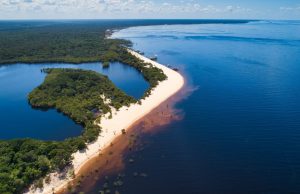 Amazonastur realiza o primeiro ‘Turismo em Movimento’ de 2023 em Barcelos.