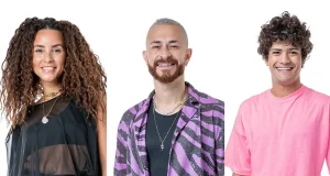 BBB23: Quem será o eliminado(a) desta semana? Fred, Domitila e Gabriel Santana formam o paredão do BBB23