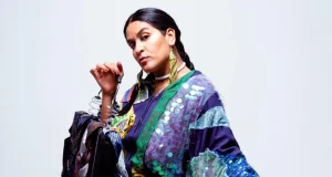 Brisa Flow será a primeira indígena a se apresentar no Lollapalooza"É preciso que a gente tenha artistas indígenas em festivais latino-americanos"