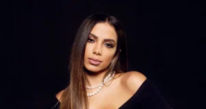 Anitta lista ‘regras’ para sua festa de 30 anos“Regras da minha festinha de niver (lembrando que quem não gostar é só não vir).