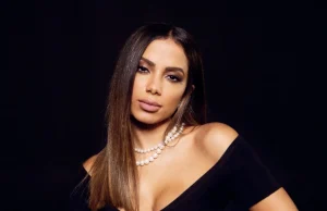 Anitta lista ‘regras’ para sua festa de 30 anos“Regras da minha festinha de niver (lembrando que quem não gostar é só não vir).
