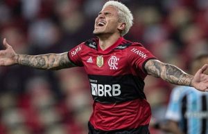 Flamengo venceu Vasco por 3×1 e está na final do CariocaFlamengo enfrentará o Fluminense na decisão