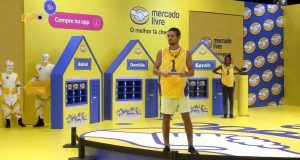 BBB 23: Gabriel Santana vence a Prova do AnjoGabriel nomeou Fred e Aline Wirley no Castigo do Monstro