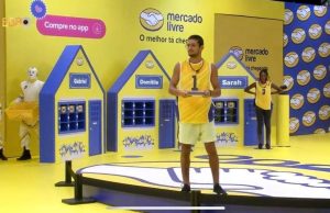 BBB 23: Gabriel Santana vence a Prova do AnjoGabriel nomeou Fred e Aline Wirley no Castigo do Monstro