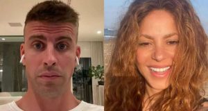 Caso Shakira e Piqué: amigo toma partido em entrevista