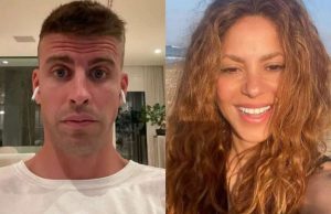 Caso Shakira e Piqué: amigo toma partido em entrevista