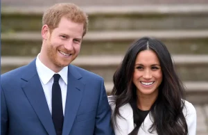 Reino Unido: Harry e Meghan fazem algumas exigências para coroação de Charles Harry e Meghan têm uma lista de exigências para estarem presentes na cerimônia