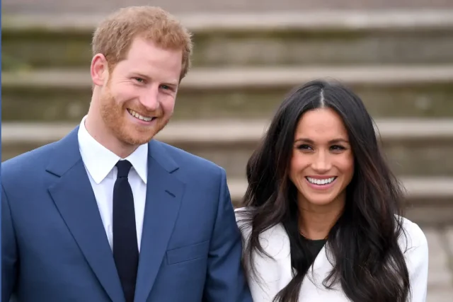 harry e meghan