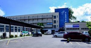 Hemoam convoca doadores de sangue dos tipos O+ e O-