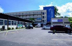 Hemoam convoca doadores de sangue dos tipos O+ e O-