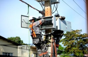 CMM aprova projeto que proíbe instalação de medidores aéreosProjeto segue para sanção do Prefeito David Almeida
