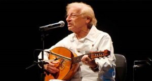 Morre o cantor e humorista Juca ChavesGrande nome da cultura brasileira, ele era dono de um humor inteligente e fazia músicas contra o sistema.