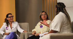 Justiça Federal quer explicação sobre live de JanjaO vereador Rubinho Nunes (União Brasil), acusa a primeira-dama de desvirtuar uso de veículo público