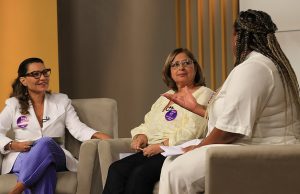 Justiça Federal quer explicação sobre live de JanjaO vereador Rubinho Nunes (União Brasil), acusa a primeira-dama de desvirtuar uso de veículo público