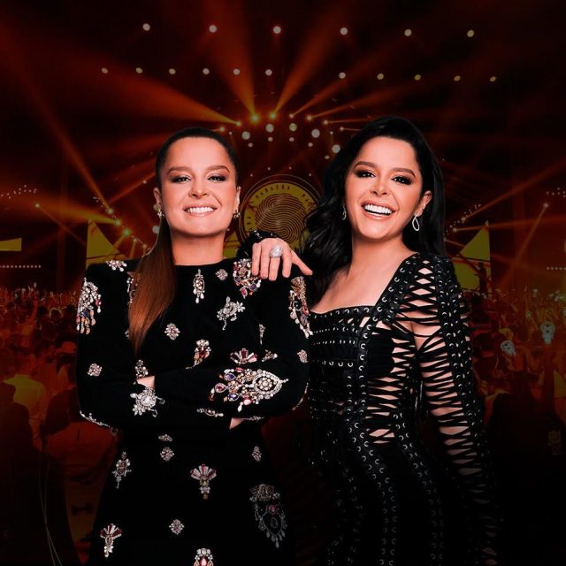 maiara e maraísa
