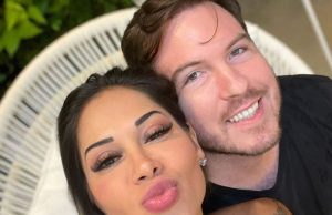 Maíra Cardi faz declaração a Thiago NigroA coach descarta possibilidade de casamento surpresa novamente.